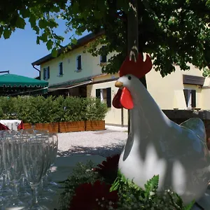 Al Convento Locanda